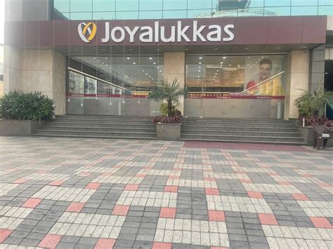 joyalukkas india ltd.